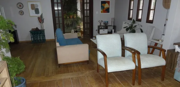 Casa de Condomínio com 4 Quartos à venda, 367m² no Itapuã, Salvador