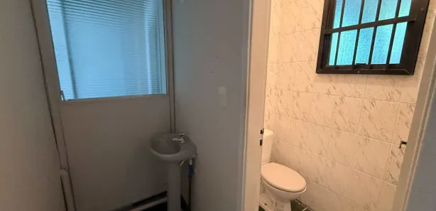 Sala Comercial à venda, 43m² no Boqueirão, Praia Grande