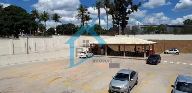 Apartamento com 2 Quartos à venda, 44m² no Betim Industrial, Betim