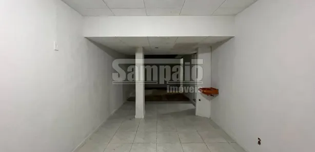 Ponto Comercial para alugar, 42m² no Campo Grande, Rio de Janeiro