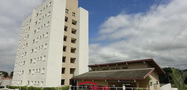 Apartamento com 2 Quartos à venda, 66m² no Vila Paraíso, Caçapava