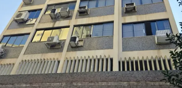 Sala Comercial para alugar, 31m² no Centro, Nova Iguaçu
