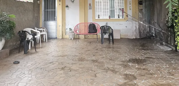 Casa com 2 Quartos à venda, 60m² no Sítio Paecara (Vicente de Carvalho), Guarujá