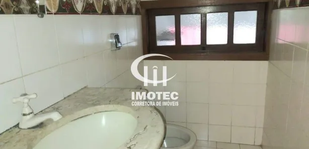 Imóvel Comercial com 4 Quartos para alugar, 240m² no Funcionários, Belo Horizonte