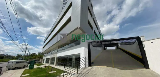 Sala Comercial para alugar, 30m² no Jardim das Alterosas 1ª Seção, Betim