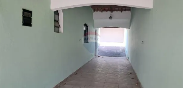 Casa com 3 Quartos para alugar, 117m² no Terras de São João, Salto de Pirapora