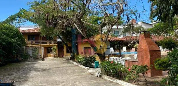 Imóvel Comercial à venda, 1200m² no Taperapuan, Porto Seguro