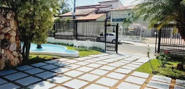 Casa com 4 Quartos à venda, 400m² no Setor de Habitações Individuais Norte, Brasília