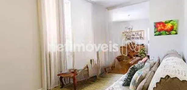 Apartamento com 3 Quartos à venda, 136m² no São Pedro, Belo Horizonte