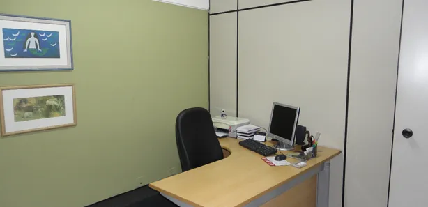 Sala Comercial à venda, 100m² no Centro, Santos