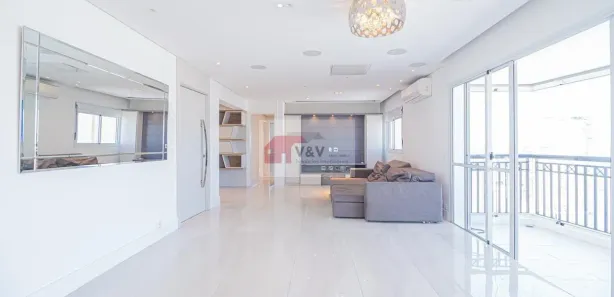 Apartamento com 3 Quartos à venda, 178m² no Cidade Monções, São Paulo