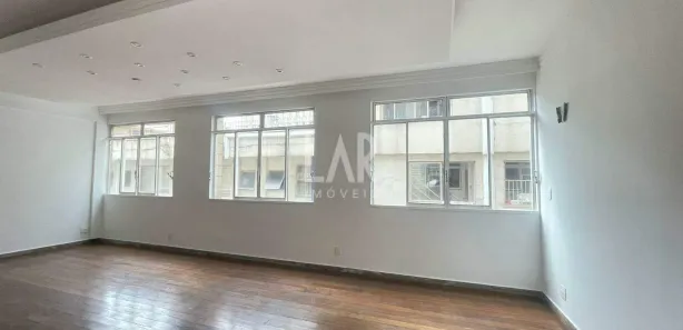 Apartamento com 4 Quartos à venda, 230m² no Santo Agostinho, Belo Horizonte