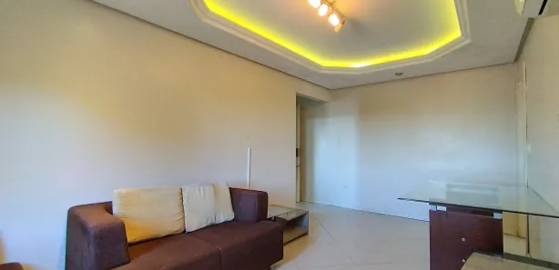 Apartamento com 2 Quartos para alugar, 75m² no Rondônia, Novo Hamburgo