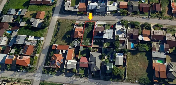 Lote/Terreno à venda, 360m² no Imigrante Norte, Campo Bom