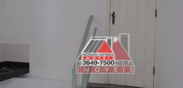 Sala Comercial para alugar, 20m² no Centro, Santa Luzia