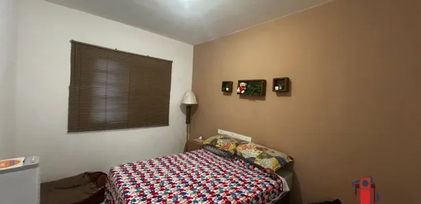 Apartamento com 2 Quartos à venda, 83m² no Jardim Jaraguá, Taubaté