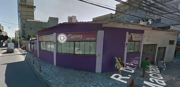 Ponto Comercial para alugar, 380m² no Centro, Nova Iguaçu