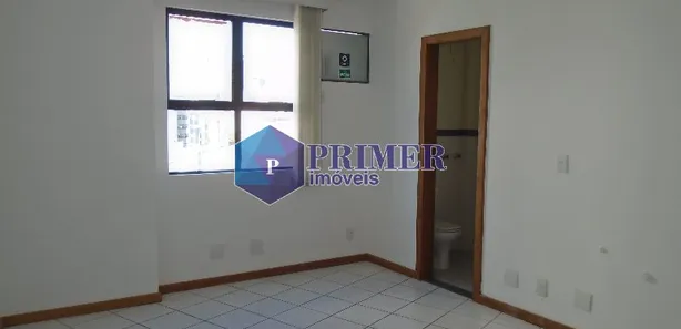 Sala Comercial para alugar, 24m² no São Lucas, Belo Horizonte