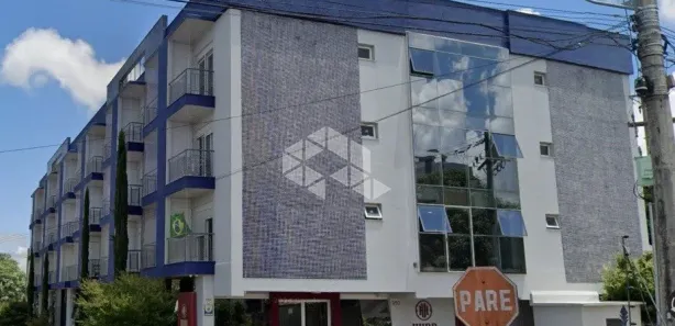 Flat com 1 Quarto à venda, 29m² no Petrópolis, Caxias do Sul