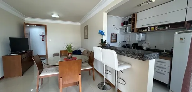Apartamento com 1 Quarto à venda, 60m² no Pituba, Salvador
