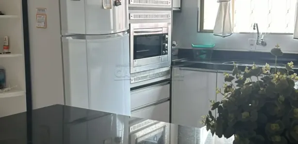 Casa com 5 Quartos para alugar, 320m² no Centro, Ibaté