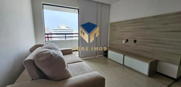Apartamento com 2 Quartos à venda, 70m² no Pituba, Salvador