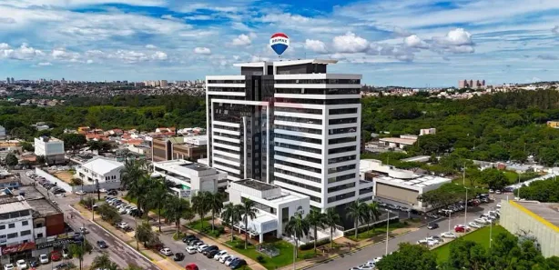 Sala Comercial à venda, 25m² no Taguatinga Norte, Brasília