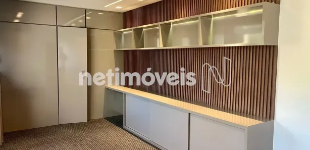 Sala Comercial para alugar, 42m² no Santo Antônio, Belo Horizonte