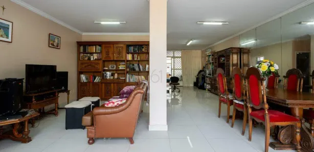 Casa com 4 Quartos à venda, 120m² no Asa Sul, Brasília
