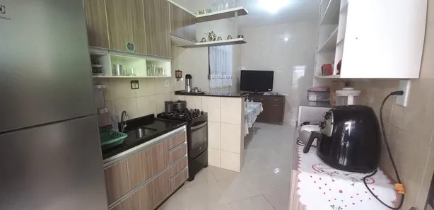 Casa com 3 Quartos à venda, 220m² no Gleba C, Camaçari