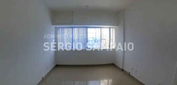 Sala Comercial para alugar, 26m² no Pituba, Salvador