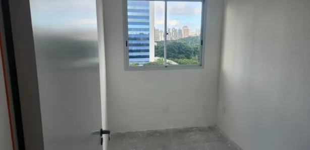 Apartamento com 2 Quartos à venda, 38m² no Santa Cruz, Salvador