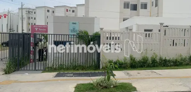 Apartamento com 2 Quartos à venda, 50m² no Mares, Salvador