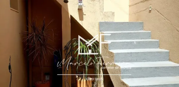 Casa com 2 Quartos à venda, 140m² no Nossa Senhora Aparecida, Florestal