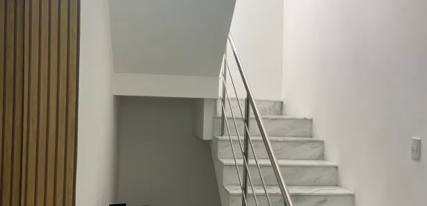 Sobrado com 3 Quartos para alugar, 125m² no Ponta Negra, Natal