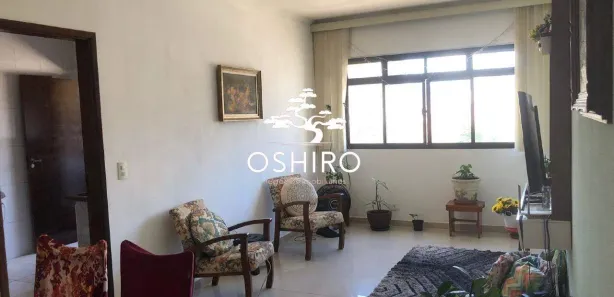 Apartamento com 2 Quartos à venda, 100m² no Encruzilhada, Santos