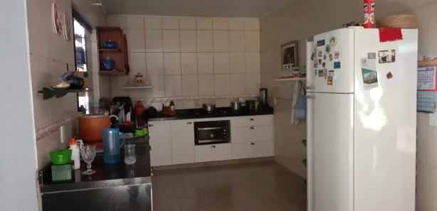 Casa com 4 Quartos à venda, 360m² no Park Way, Brasília