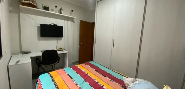 Casa de Condomínio com 3 Quartos à venda, 158m² no Chácara do Visconde, Taubaté