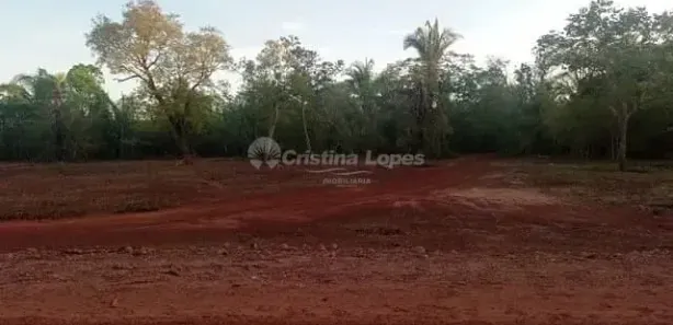 Lote/Terreno à venda, 10m² no , José de Freitas