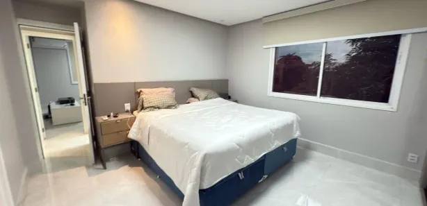 Apartamento com 3 Quartos à venda, 130m² no Nossa Senhora das Graças, Manaus
