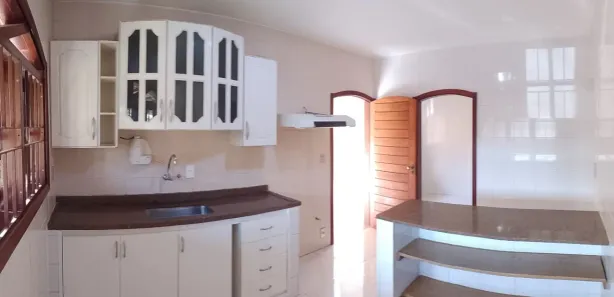 Casa com 3 Quartos para venda ou aluguel, 177m² no Núcleo Residencial Satélite, Várzea Paulista