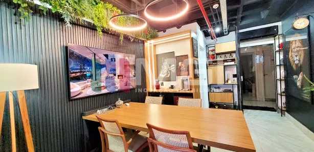 Sala Comercial à venda, 28m² no Jardim América, Goiânia