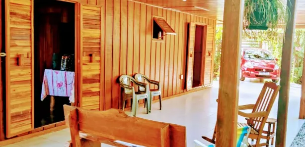 Casa com 3 Quartos à venda, 200m² no Sertãozinho, Matinhos