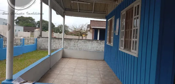 Casa com 3 Quartos à venda, 83m² no Solimar, Matinhos