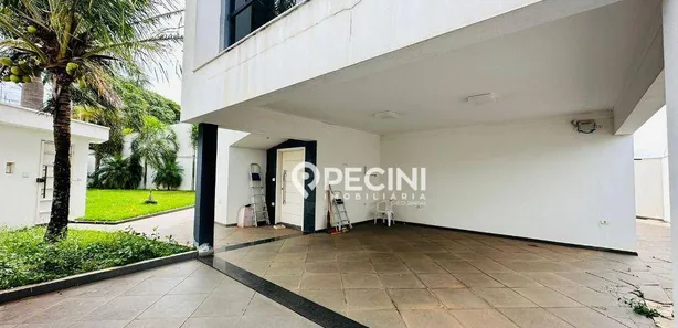 Casa com 3 Quartos à venda, 263m² no Centro, Ipeúna