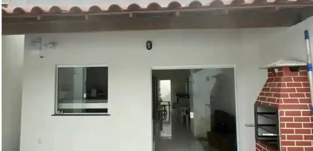 Casa de Condomínio com 2 Quartos à venda, 100m² no Jauá (Abrantes), Camaçari