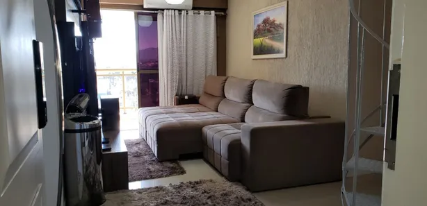 Cobertura com 2 Quartos à venda, 122m² no Campo Grande, Rio de Janeiro