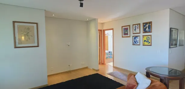 Apartamento com 2 Quartos para alugar, 147m² no Adrianópolis, Manaus