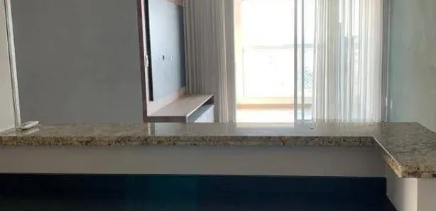 Apartamento com 3 Quartos para alugar, 97m² no Jardim Piratininga, Sorocaba
