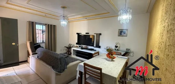 Casa com 4 Quartos à venda, 228m² no São Cristóvão, Salvador